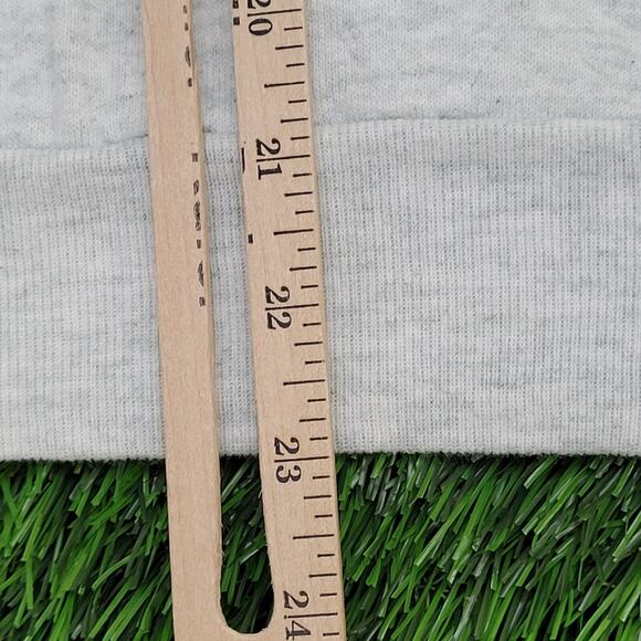 Vintage Native-American Sweatshirt Womens L 20x23 Texas USA - Picture 13 of 16